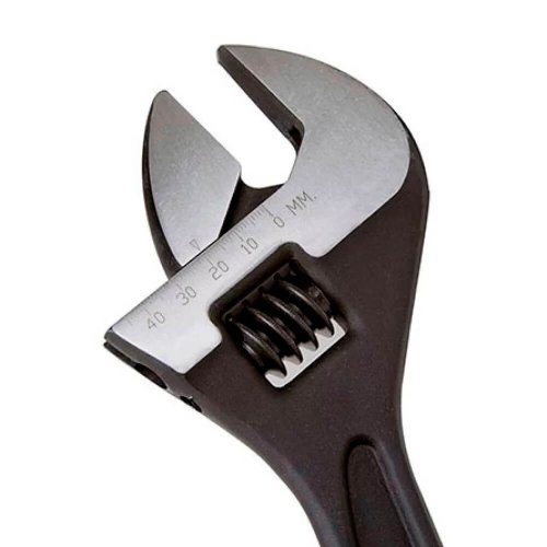 Chave Ajustável Oxidada 12" - 213012BX - Belzer