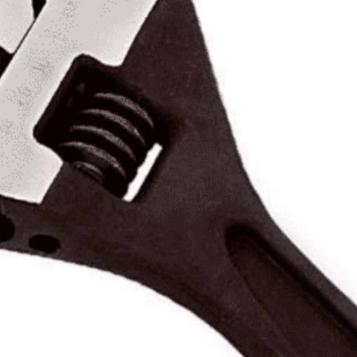 Chave Ajustável Oxidada 12" - 213012BX - Belzer