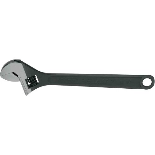 Chave Ajustável Oxidada 12" - 213012BX - Belzer
