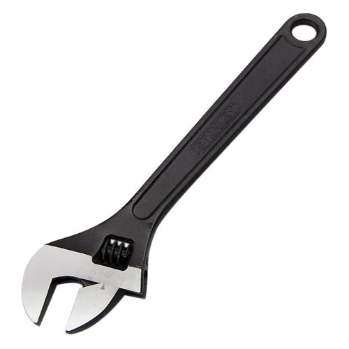 Chave Ajustável Oxidadas 10" - 87-047 - Stanley
