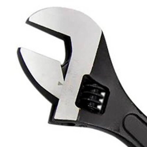 Chave Ajustável Oxidadas 10" - 87-047 - Stanley