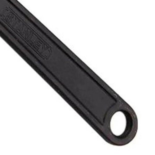 Chave Ajustável Oxidadas 10" - 87-047 - Stanley