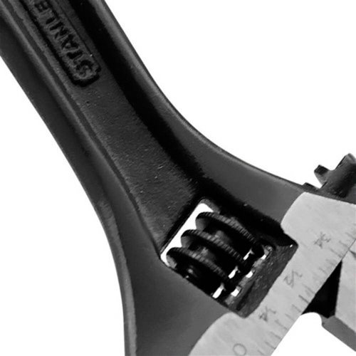 Chave Ajustável Oxidadas 10" - 87-047 - Stanley