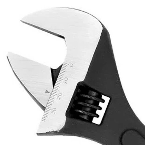 Chave Ajustável Oxidadas 12" - 87-048 - Stanley