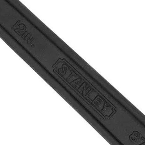 Chave Ajustável Oxidadas 12" - 87-048 - Stanley