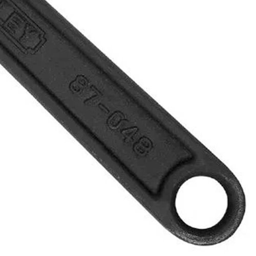 Chave Ajustável Oxidadas 12" - 87-048 - Stanley