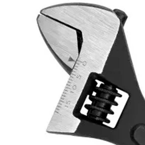 Chave Ajustável Oxidadas 6" - 89-045 - Stanley