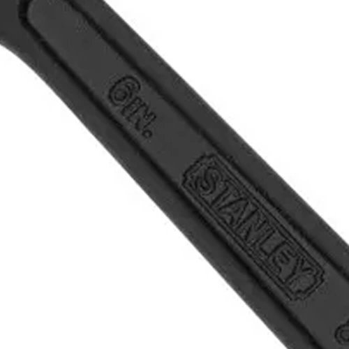 Chave Ajustável Oxidadas 6" - 89-045 - Stanley