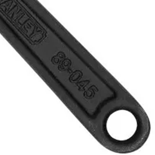 Chave Ajustável Oxidadas 6" - 89-045 - Stanley