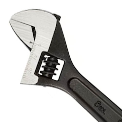 Chave Ajustável Oxidadas 8" - 87-046 - Stanley