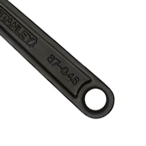 Chave Ajustável Oxidadas 8" - 87-046 - Stanley