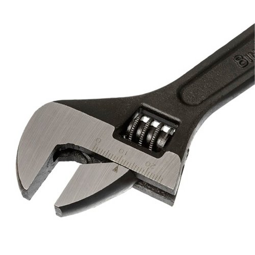 Chave Ajustável Oxidadas 8" - 87-046 - Stanley