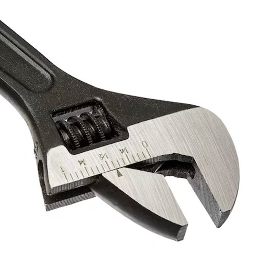 Chave Ajustável Oxidadas 8" - 87-046 - Stanley