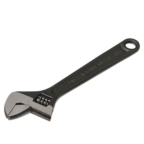 Chave Ajustável Oxidadas 8" - 87-046 - Stanley