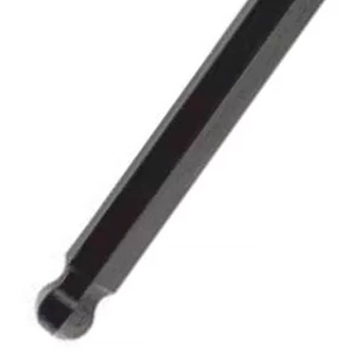 Chave Allen Abaulada 1/4" - 220872BR - Belzer