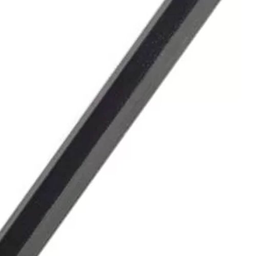 Chave Allen Abaulada 1/4" - 220872BR - Belzer