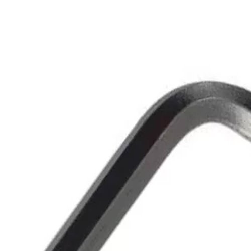Chave Allen Abaulada 1/4" - 220872BR - Belzer