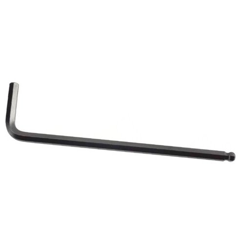 Chave Allen Abaulada 1/4" - 220872BR - Belzer