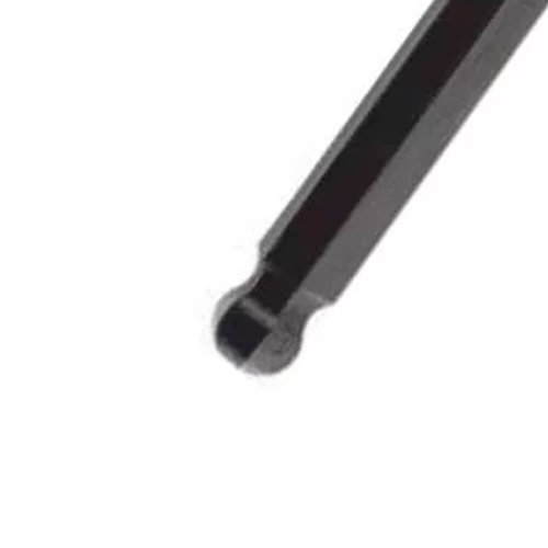 Chave Allen Abaulada 1,5mm - 220840BR - Belzer