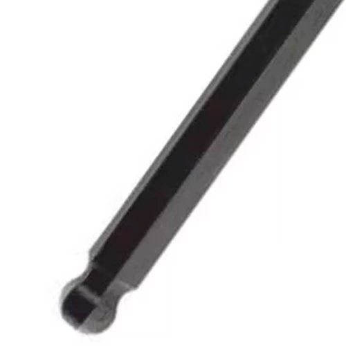 Chave Allen Abaulada 1,5mm - 220840BR - Belzer