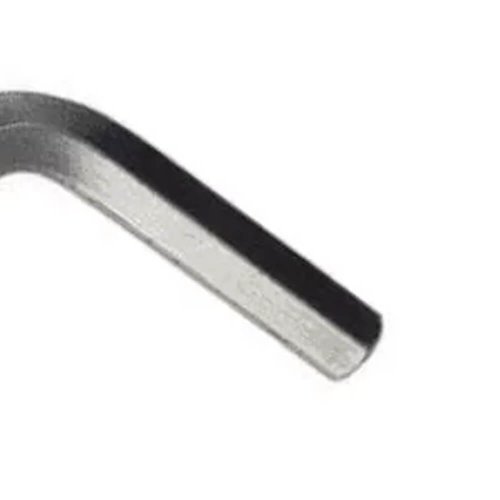 Chave Allen Abaulada 1,5mm - 220840BR - Belzer