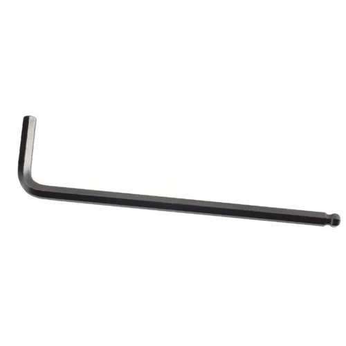 Chave Allen Abaulada 1,5mm - 220840BR - Belzer