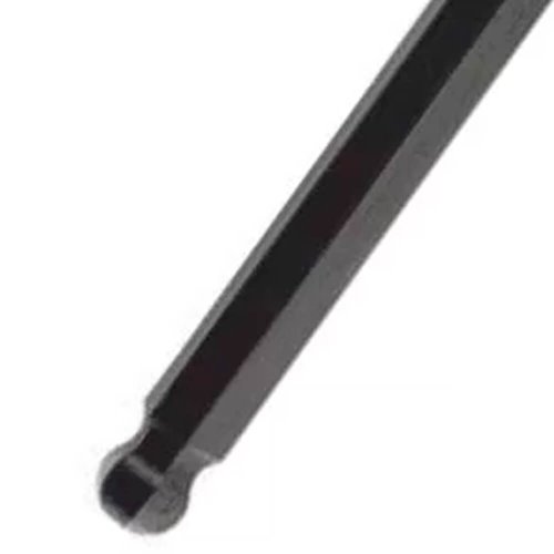 Chave Allen Abaulada 1/8" - 220864BR - Belzer