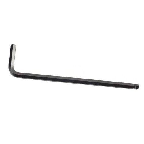 Chave Allen Abaulada 1/8" - 220864BR - Belzer