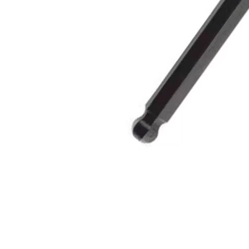 Chave Allen Abaulada 10mm - 220850BR - Belzer