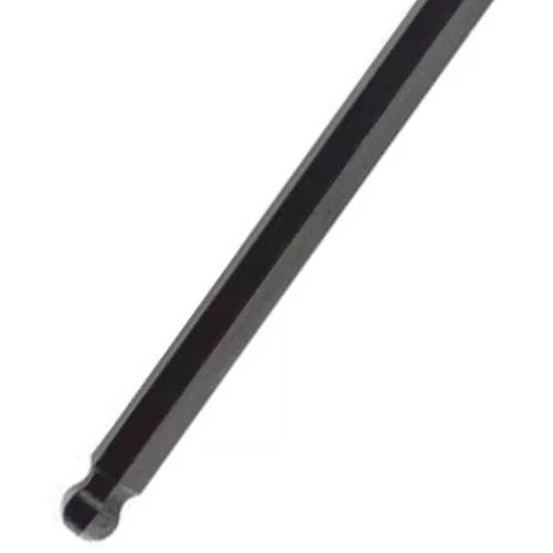 Chave Allen Abaulada 10mm - 220850BR - Belzer