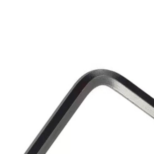 Chave Allen Abaulada 10mm - 220850BR - Belzer