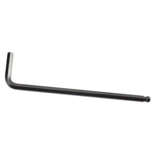 Chave Allen Abaulada 10mm - 220850BR - Belzer