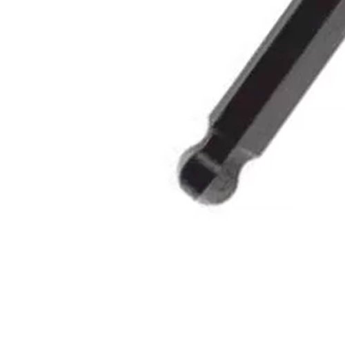 Chave Allen Abaulada 3mm - 220843BR - Belzer