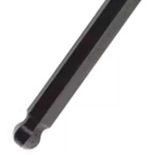 Chave Allen Abaulada 3mm - 220843BR - Belzer