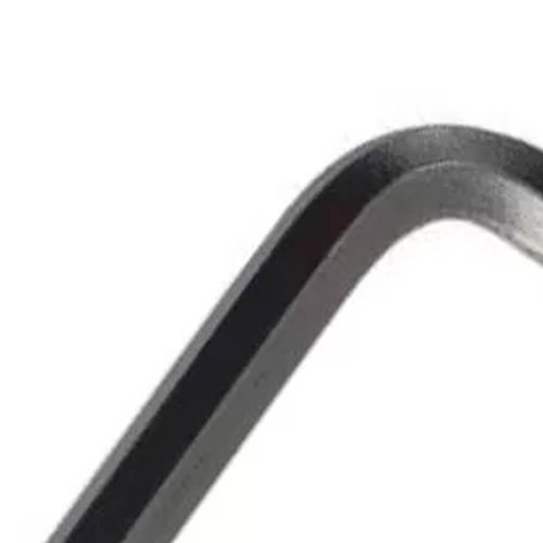 Chave Allen Abaulada 3mm - 220843BR - Belzer