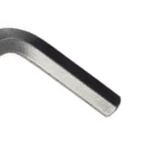 Chave Allen Abaulada 3mm - 220843BR - Belzer