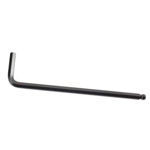Chave Allen Abaulada 3mm - 220843BR - Belzer
