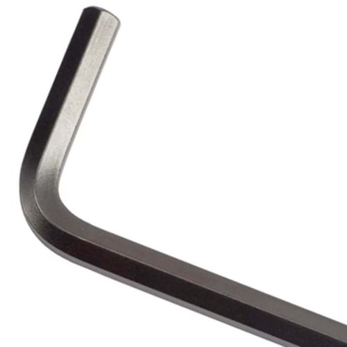 Chave Allen Abaulada 4mm - 220844BR - Belzer