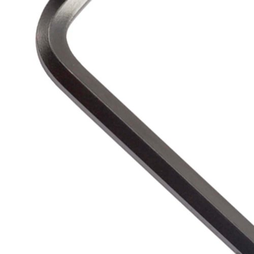 Chave Allen Abaulada 4mm - 220844BR - Belzer