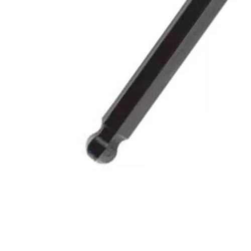 Chave Allen Abaulada 5/16" - 220876BR - Belzer