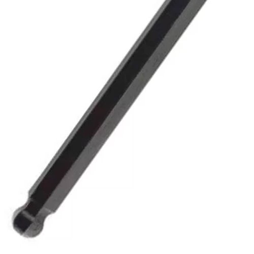 Chave Allen Abaulada 5/16" - 220876BR - Belzer