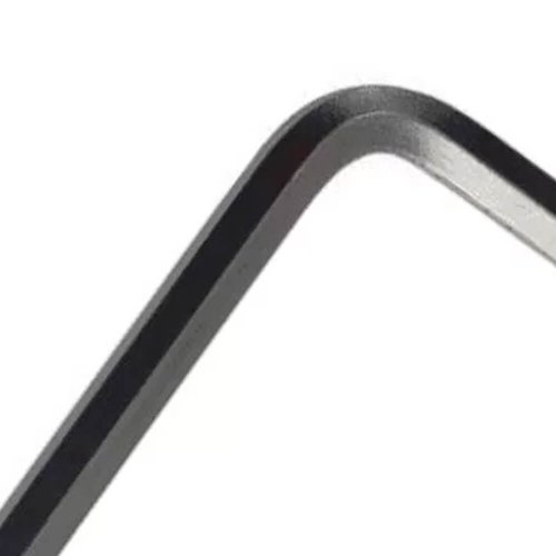 Chave Allen Abaulada 5/16" - 220876BR - Belzer