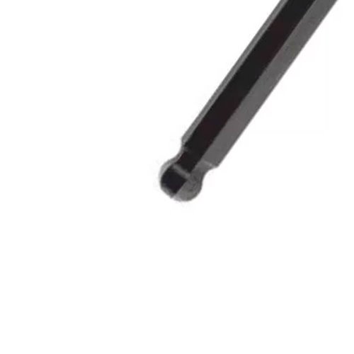 Chave Allen Abaulada 5/64" - 220861BR - Belzer