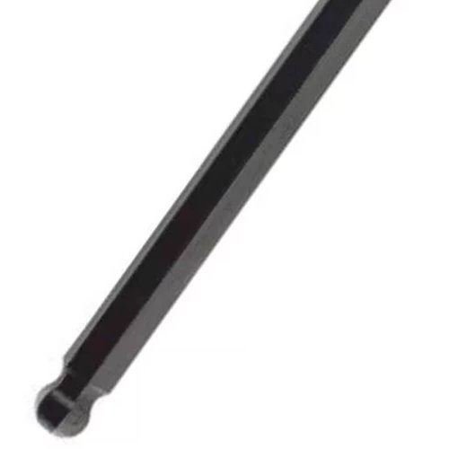 Chave Allen Abaulada 5/64" - 220861BR - Belzer