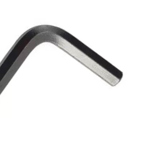 Chave Allen Abaulada 5/64" - 220861BR - Belzer