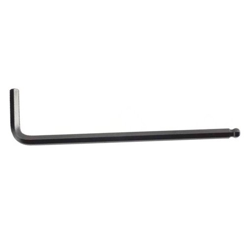 Chave Allen Abaulada 5/64" - 220861BR - Belzer
