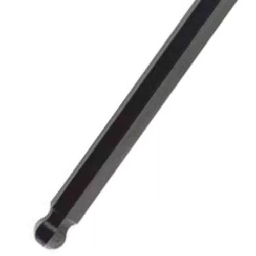 Chave Allen Abaulada 5mm - 220845BR - Belzer