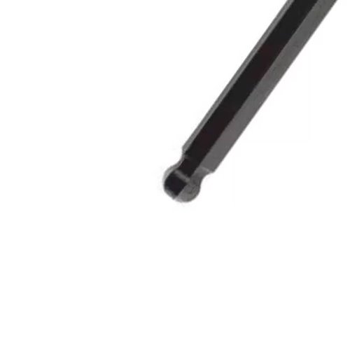 Chave Allen Abaulada 7/32" - 220870BR - Belzer