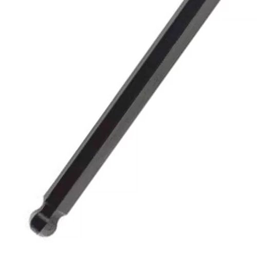 Chave Allen Abaulada 7/32" - 220870BR - Belzer