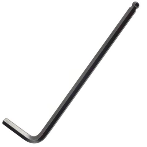Chave Allen Abaulada 7/32" - 220870BR - Belzer